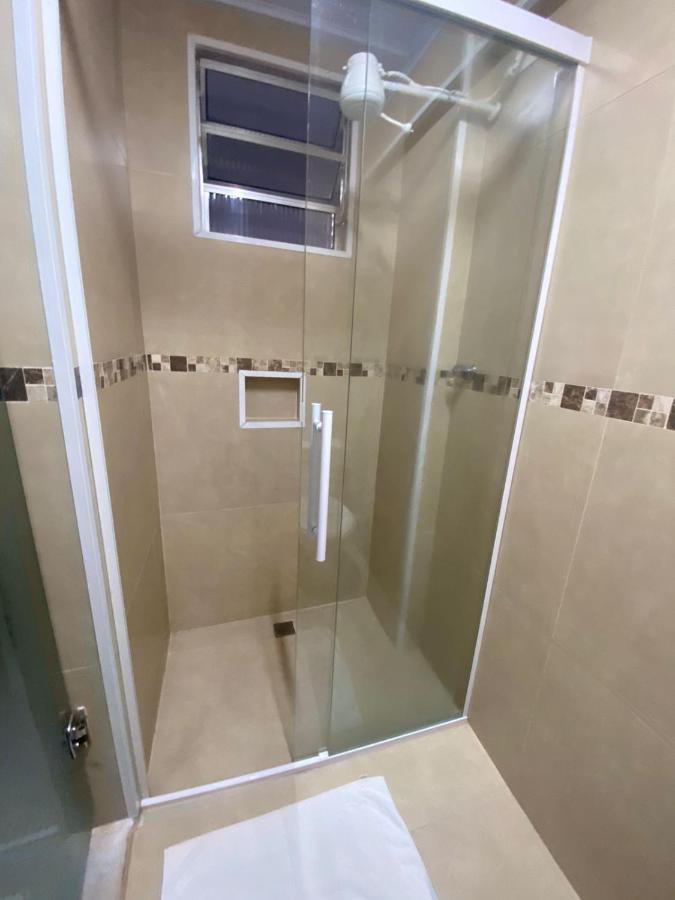 Namorata Expo Inn São Paulo Eksteriør bilde